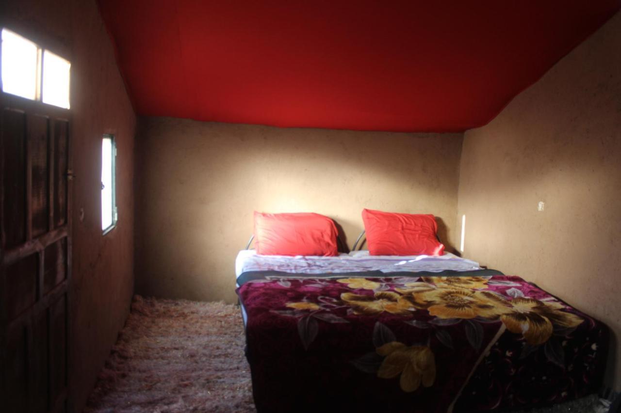 Campsite Kasbah Desert Camp *