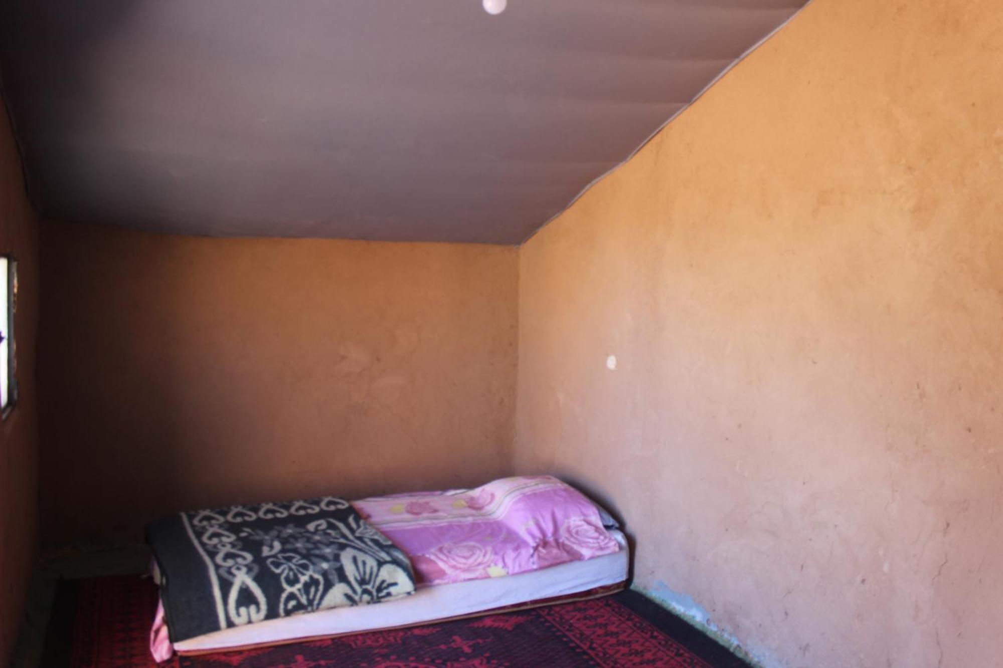 Kasbah Desert Camp Campsite