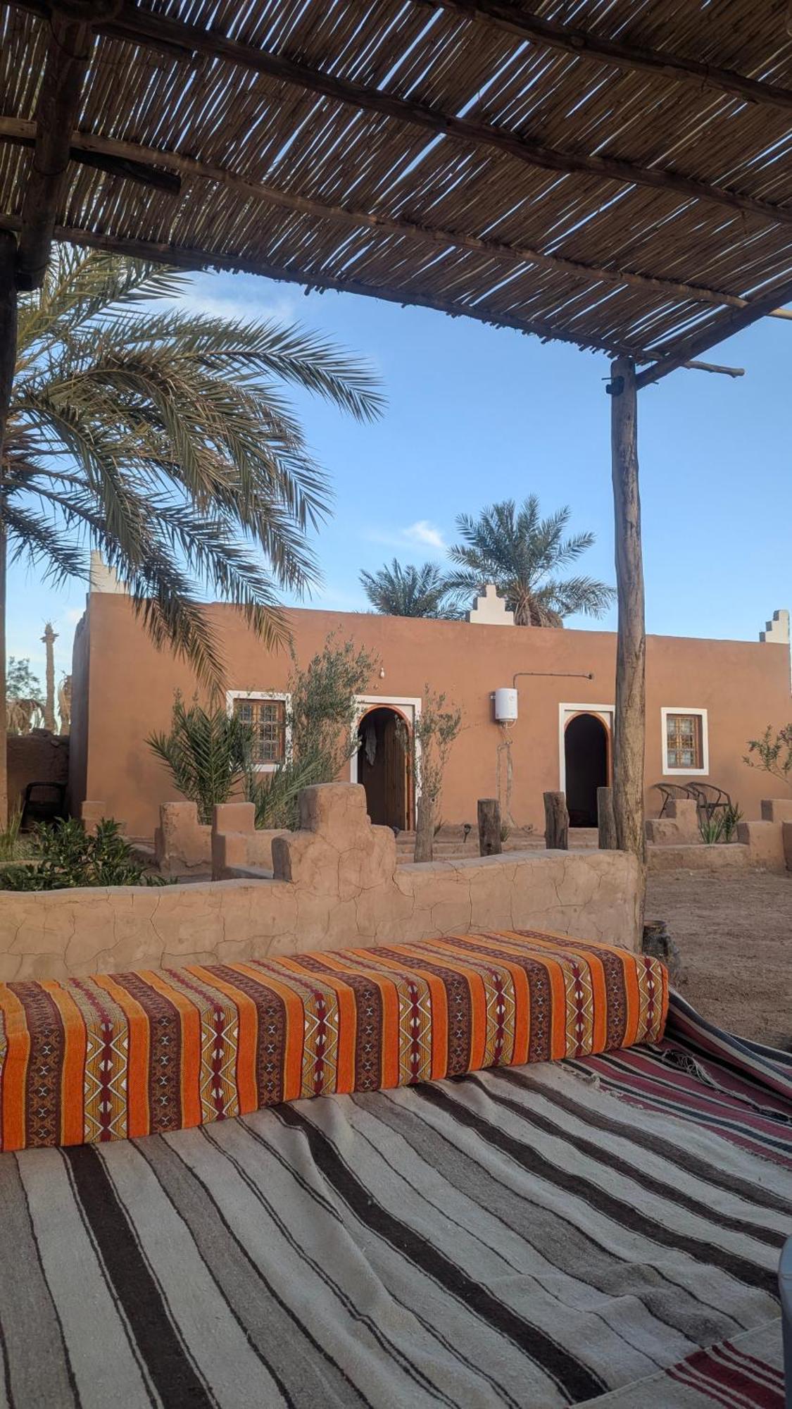 Kasbah Desert Camp * M'Hamid