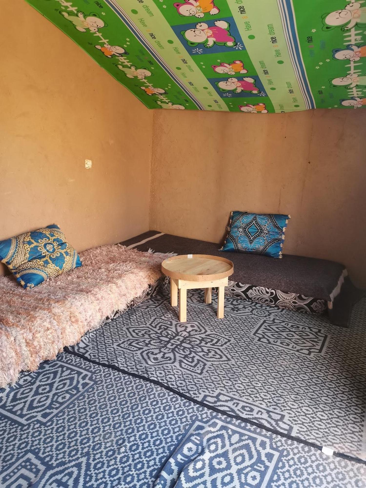 Kasbah Desert Camp * M'Hamid
