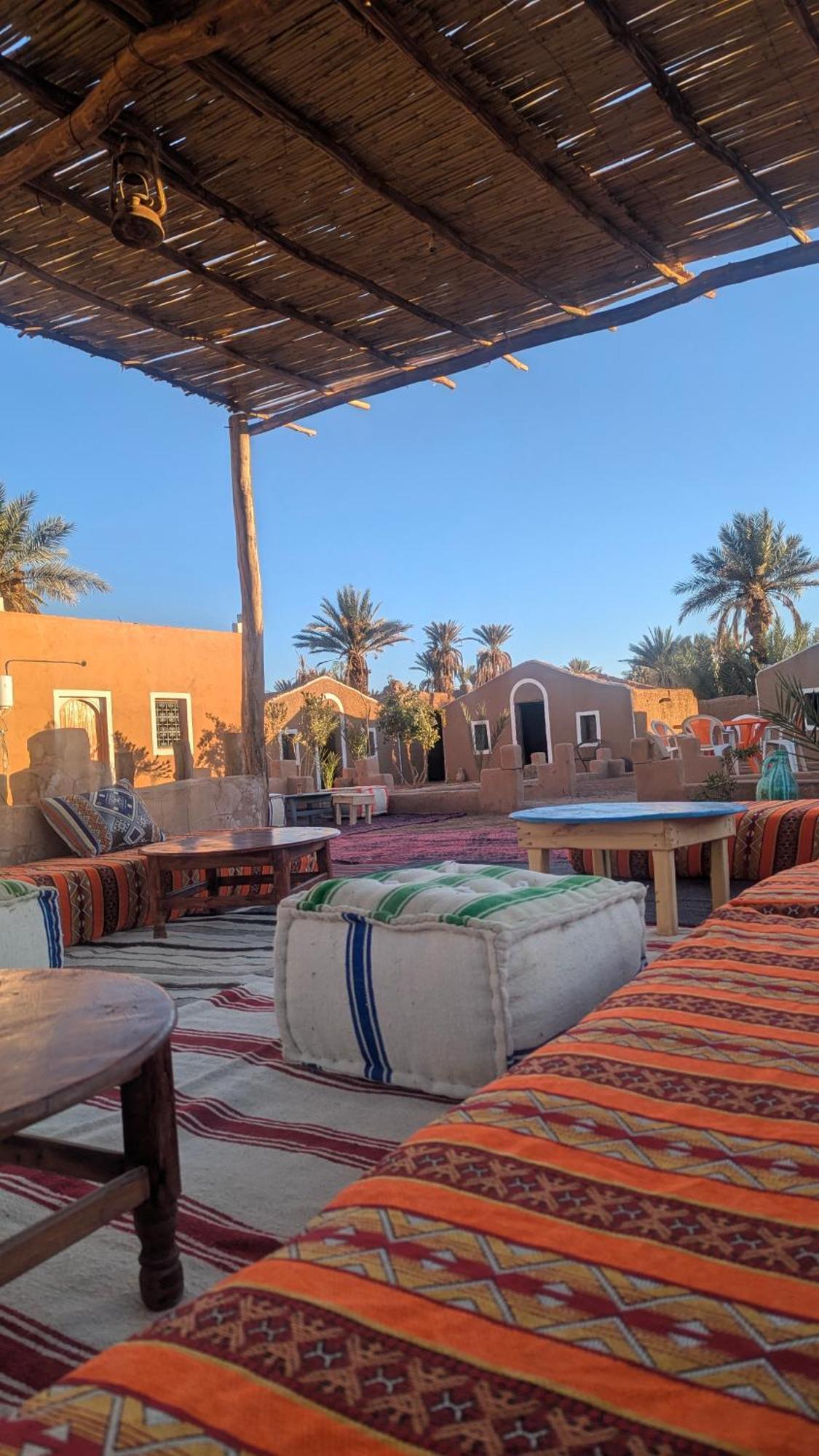 Kasbah Desert Camp * M'Hamid