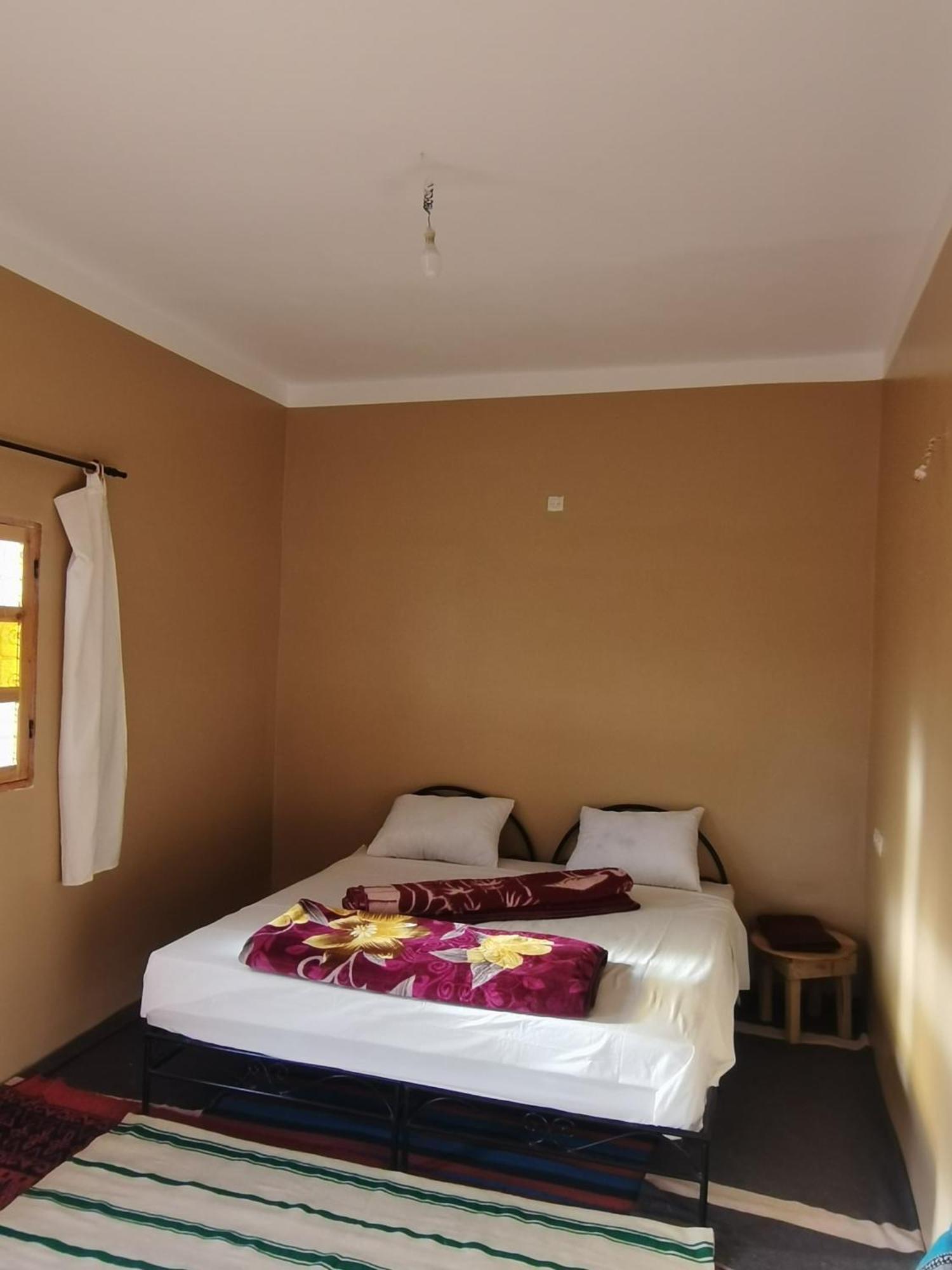 Camping Kasbah Desert Camp *