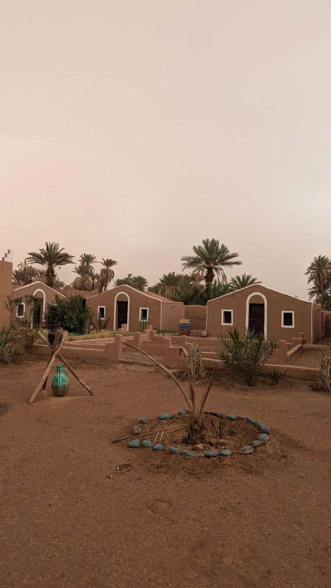 Kasbah Desert Camp M'Hamid