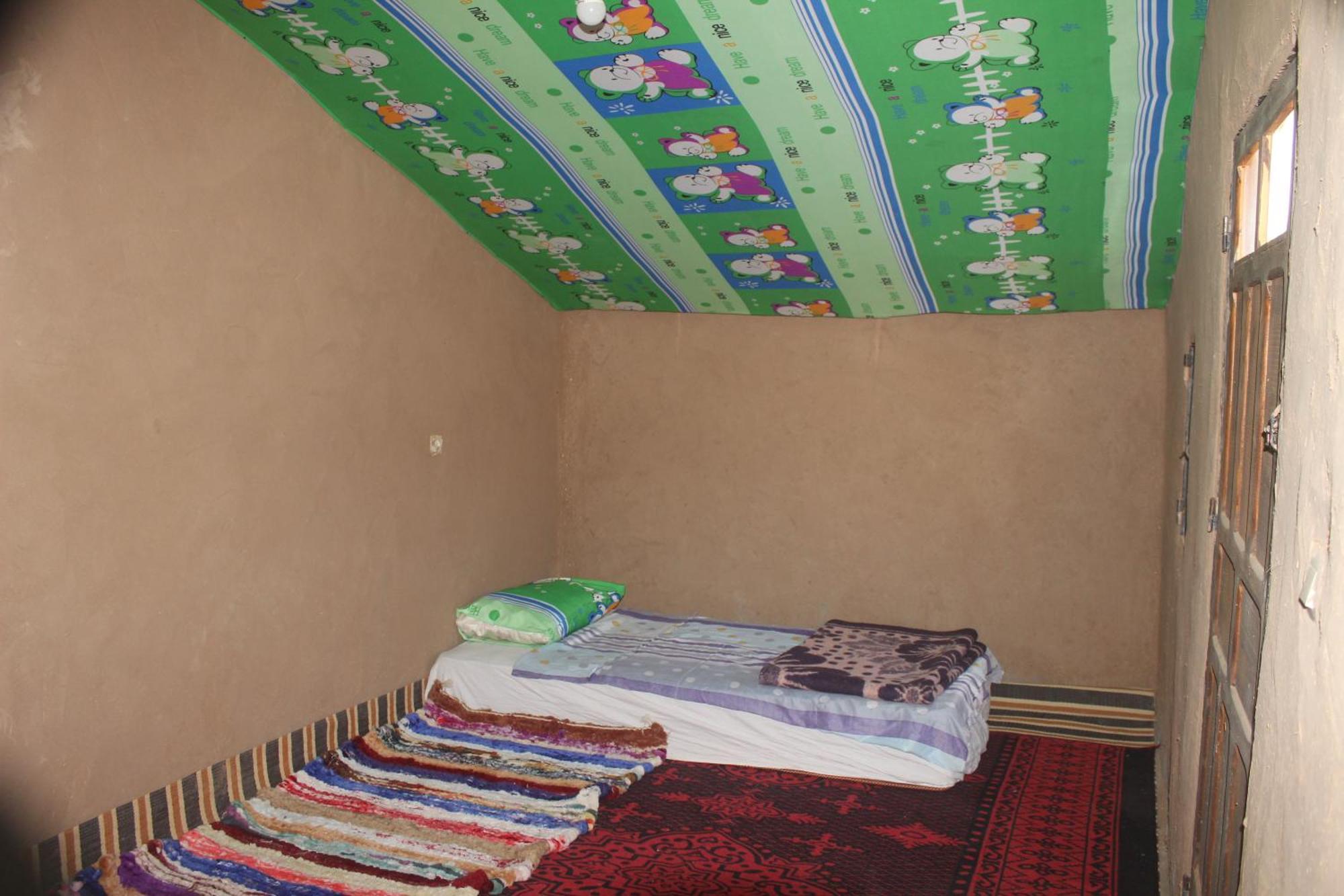 Kasbah Desert Camp * M'Hamid
